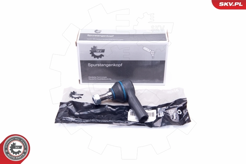 Tie Rod End